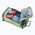 Пътнически куфар deuter Duffel Pro Movo 60 l mineral/ grove 14