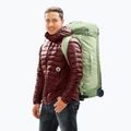 Пътнически куфар deuter Duffel Pro Movo 60 l mineral/ grove 15