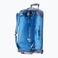 Пътнически куфар deuter Duffel Pro Movo 60 l neptune/ nightblue 5