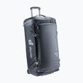 Пътнически куфар deuter Duffel Pro Movo 90 l black 4