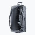 Пътнически куфар deuter Duffel Pro Movo 90 l black 7