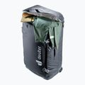 Пътнически куфар deuter Duffel Pro Movo 90 l black 9