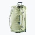 Куфар за пътуване deuter Duffel Pro Movo 90 l mineral/grove 7
