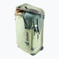 Куфар за пътуване deuter Duffel Pro Movo 90 l mineral/grove 9