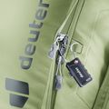 Куфар за пътуване deuter Duffel Pro Movo 90 l mineral/grove 12