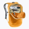 Градска раница Deuter Yort 15 l maple-amber 4