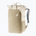 Градска раница Deuter Vista 18 l desert-bone 4