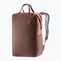 Градска раница deuter Vista 18 л грозде/каспия