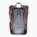 Градска раница deuter Vista 18 л грозде/каспия 2