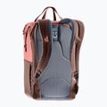 Градска раница deuter Vista 18 л грозде/каспия 3