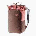 Градска раница deuter Vista 18 л грозде/каспия 5