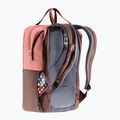 Градска раница deuter Vista 18 л грозде/каспия 6