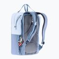 Градска раница deuter Vista 18 л bluejay/polar 7