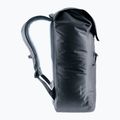 Раница deuter Drout 20 l black 4