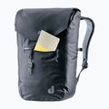 Раница deuter Drout 20 l black 5