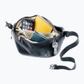 Чантичка за кръста deuter Avengo Organizer 2,5 l black 2
