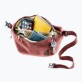 Чантичка за кръста deuter Avengo Organizer 2,5 l caspia 2
