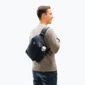 Deuter Stroof 8 l бъбрековидна торбичка черна 4