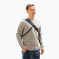 Deuter Stroof 8 l бъбрековидна торбичка черна 5