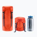 Компресионна торба deuter Compression Bag S 6 l papaya 2