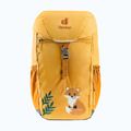 Детска раница deuter Waldfuchs 10 l amber/ maple