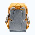 Детска раница deuter Waldfuchs 10 l amber/ maple 3