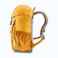 Детска раница deuter Waldfuchs 10 l amber/ maple 5