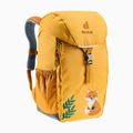 Детска раница deuter Waldfuchs 10 l amber/ maple 7