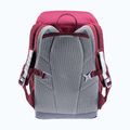 Детска раница deuter Waldfuchs 10 l ruby/ maron 3
