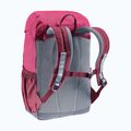 Детска раница deuter Waldfuchs 10 l ruby/ maron 4