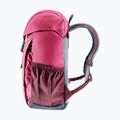 Детска раница deuter Waldfuchs 10 l ruby/ maron 5