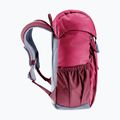 Детска раница deuter Waldfuchs 10 l ruby/ maron 6