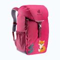 Детска раница deuter Waldfuchs 10 l ruby/ maron 7
