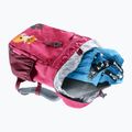 Детска раница deuter Waldfuchs 10 l ruby/ maron 9