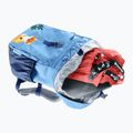 Детска раница deuter Waldfuchs 10 l wave/ nightblue 9