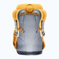 Детска раница deuter Waldfuchs 14 l amber/ maple 2