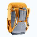 Детска раница deuter Waldfuchs 14 l amber/ maple 3