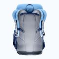 Детска раница deuter Waldfuchs 14 l wave/ nightblue 2