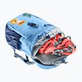 Детска раница deuter Waldfuchs 14 l wave/ nightblue 9