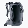 Раница deuter Freecline 15 l black 4