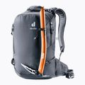 Раница deuter Freecline 15 l black 6