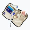 Портфейл deuter Zip Wallet black/ desert 2