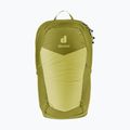 Туристическа раница deuter Speed Lite 13 l linden/cactus