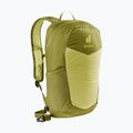 Туристическа раница deuter Speed Lite 13 l linden/cactus 2