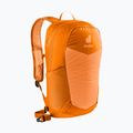 Туристическа раница Deuter Speed Lite 13 l peach-tuscany 5