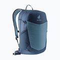 Туристическа раница Deuter Speed Lite 21 l atlantic-ink 5