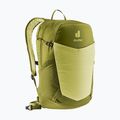 Deuter Speed Lite 21 л туристическа раница липа-кактус 5