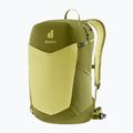 Deuter Speed Lite 21 л туристическа раница липа-кактус 6