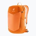Туристическа раница deuter Speed Lite 21 l peach/tuscany 2