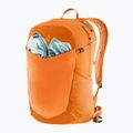 Туристическа раница deuter Speed Lite 21 l peach/tuscany 8